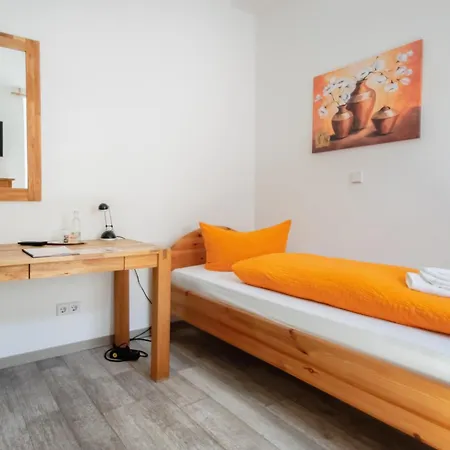 Altstadtperle By Bohnapartments - Altstadt