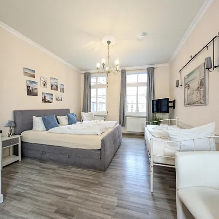 Altstadtperle By Bohnapartments - Altstadt