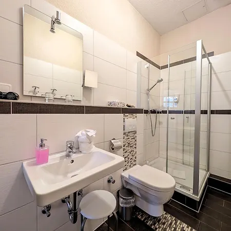 Guest house Altstadtperle By Bohnapartments -self Check-in - Altstadt