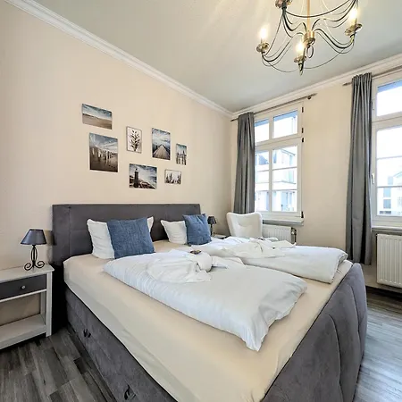 Altstadtperle By Bohnapartments - Altstadt