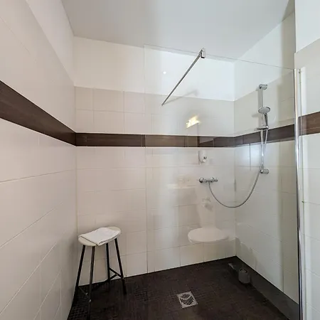 Hotel Altstadtperle By Bohnapartments -Self Check-In - Altstadt Pensión