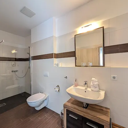 Hotel Altstadtperle By Bohnapartments -Self Check-In - Altstadt Erfurt