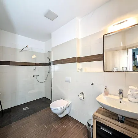 Altstadtperle By Bohnapartments -self Check-in - Altstadt Guest house