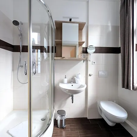 Altstadtperle By Bohnapartments -self Check-in - Altstadt Guest house 3*