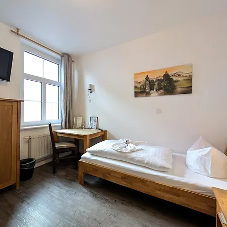 Guest house Altstadtperle By Bohnapartments -self Check-in - Altstadt
