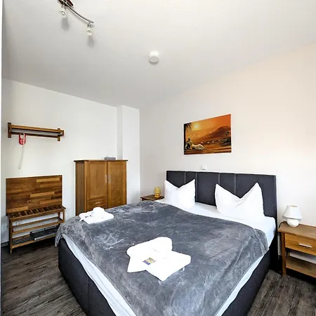 Altstadtperle By Bohnapartments -self Check-in - Altstadt