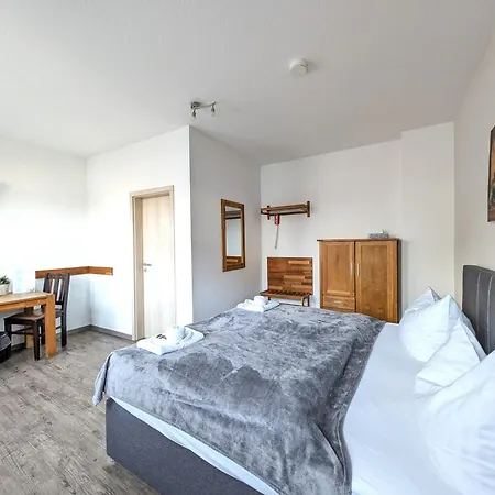 Altstadtperle By Bohnapartments -self Check-in - Altstadt Erfurt