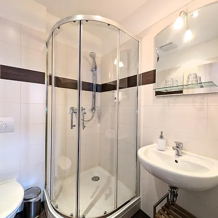 Guest house Altstadtperle By Bohnapartments -self Check-in - Altstadt Erfurt
