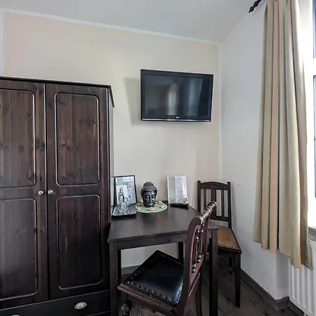 Hotel Altstadtperle By Bohnapartments -Self Check-In - Altstadt