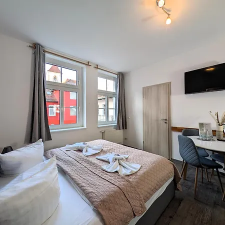 Guest house Altstadtperle By Bohnapartments -self Check-in - Altstadt