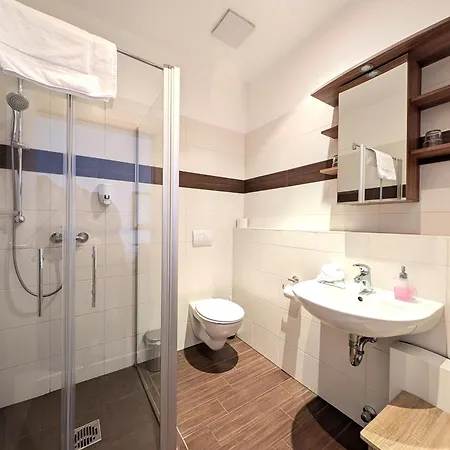 Altstadtperle By Bohnapartments -self Check-in - Altstadt Guest house Erfurt