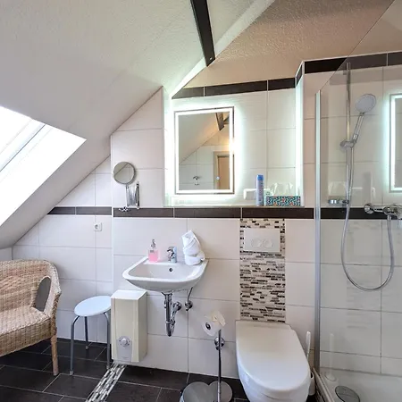 Altstadtperle By Bohnapartments -self Check-in - Altstadt 3* Erfurt