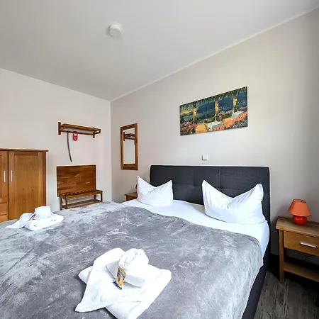 Altstadtperle By Bohnapartments -self Check-in - Altstadt Guest house Erfurt