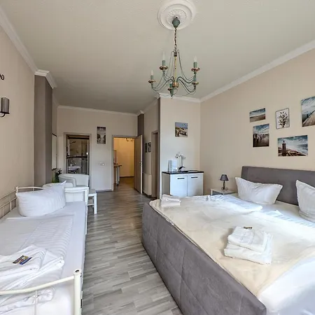 Altstadtperle By Bohnapartments -self Check-in - Altstadt