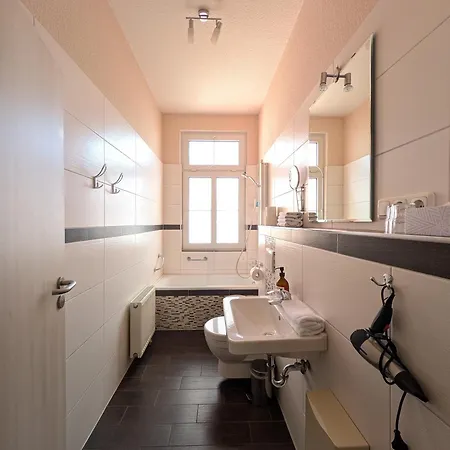 Altstadtperle By Bohnapartments -self Check-in - Altstadt 3*