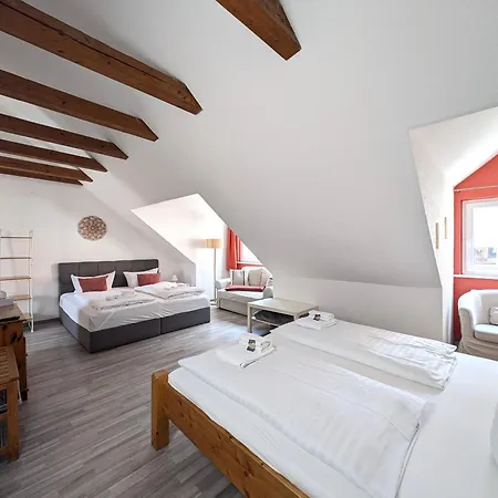 Guest house Altstadtperle By Bohnapartments -self Check-in - Altstadt