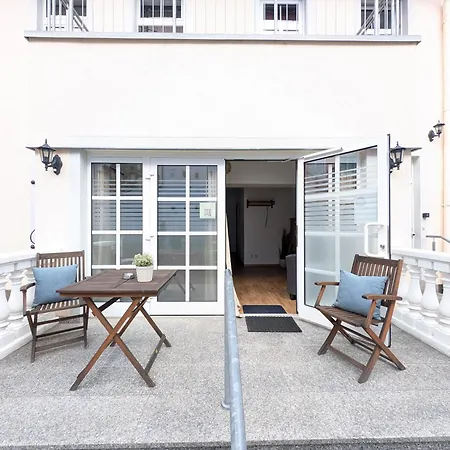 Altstadtperle By Bohnapartments -self Check-in - Altstadt 3*