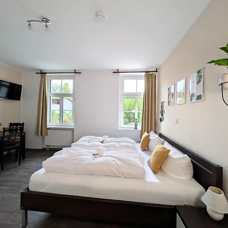 Altstadtperle By Bohnapartments -self Check-in - Altstadt 3*