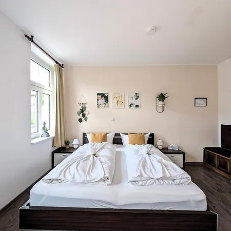 Guest house Altstadtperle By Bohnapartments -self Check-in - Altstadt