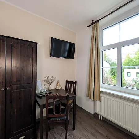 Hotel Altstadtperle By Bohnapartments -Self Check-In - Altstadt Pensión Érfurt