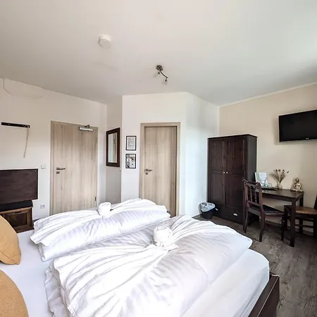 Hotel Altstadtperle By Bohnapartments -Self Check-In - Altstadt