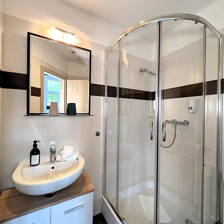 Altstadtperle By Bohnapartments -self Check-in - Altstadt Guest house
