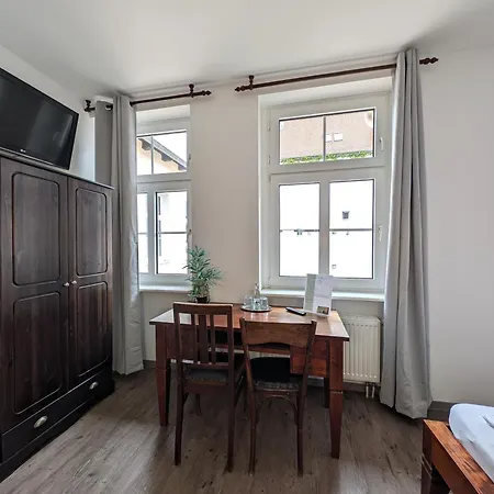 Hotel Altstadtperle By Bohnapartments -Self Check-In - Altstadt Gasthuis 3*