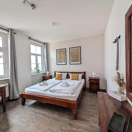 Altstadtperle By Bohnapartments -self Check-in - Altstadt