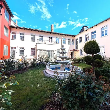 Hotel Altstadtperle By Bohnapartments -Self Check-In - Altstadt Gasthuis