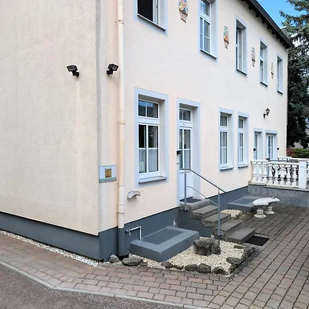 Altstadtperle By Bohnapartments -self Check-in - Altstadt Erfurt