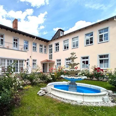 Altstadtperle By Bohnapartments -self Check-in - Altstadt Guest house