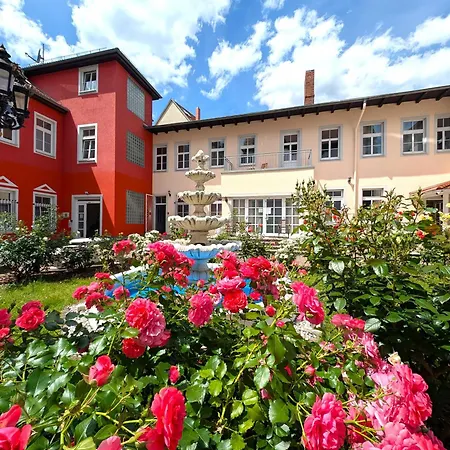 Altstadtperle By Bohnapartments -self Check-in - Altstadt Guest house Erfurt