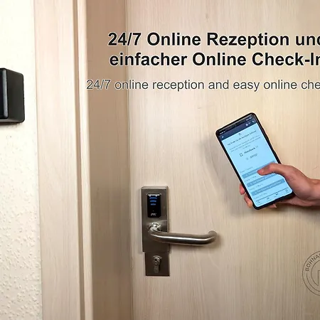 Altstadtperle By Bohnapartments -self Check-in - Altstadt Guest house 3*