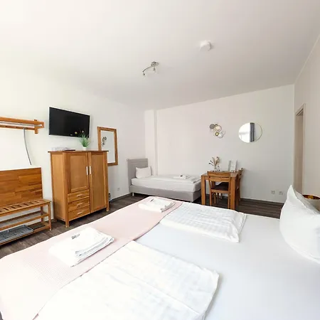 Altstadtperle By Bohnapartments -self Check-in - Altstadt Guest house 3*
