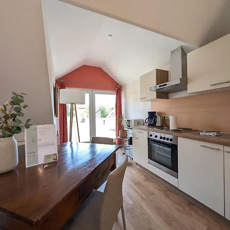 Altstadtperle By Bohnapartments -self Check-in - Altstadt 3*