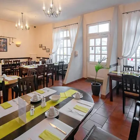 Altstadtperle By Bohnapartments -self Check-in - Altstadt