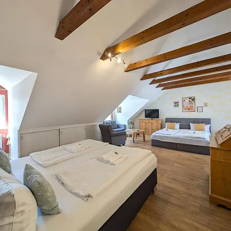 Altstadtperle By Bohnapartments -self Check-in - Altstadt 3*