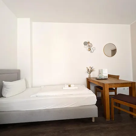 Altstadtperle By Bohnapartments -self Check-in - Altstadt