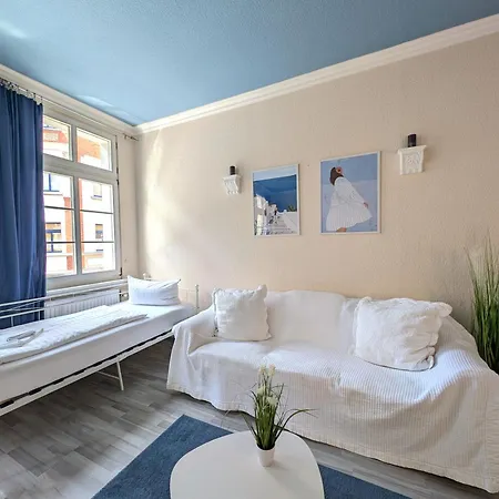 Guest house Altstadtperle By Bohnapartments -self Check-in - Altstadt