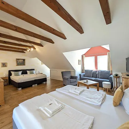 Altstadtperle By Bohnapartments -self Check-in - Altstadt Guest house Erfurt