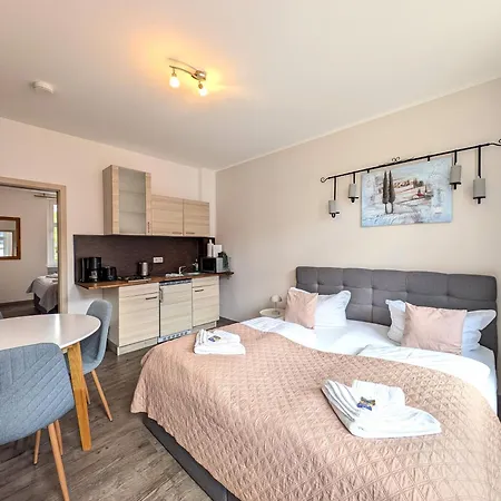 Altstadtperle By Bohnapartments -self Check-in - Altstadt 3*