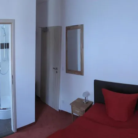 בית הארחה Altstadtperle By Bohnapartments - Altstadt 3*