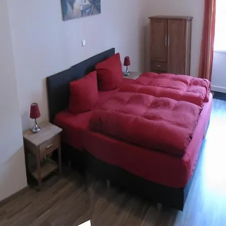 Altstadtperle By Bohnapartments -self Check-in - Altstadt Erfurt