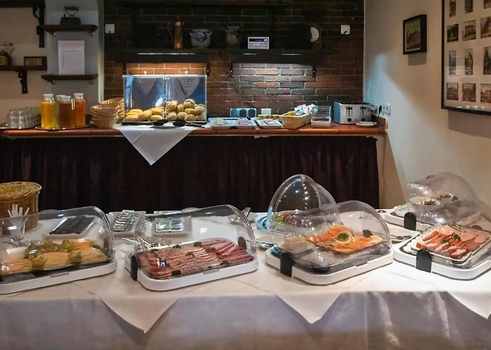 Casa de hóspedes Altstadtperle By Bohnapartments - Altstadt Erfurt