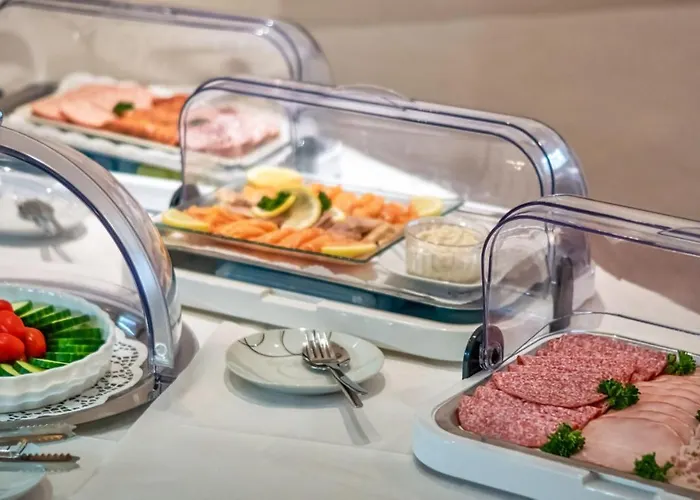 Altstadtperle By Bohnapartments - Altstadt