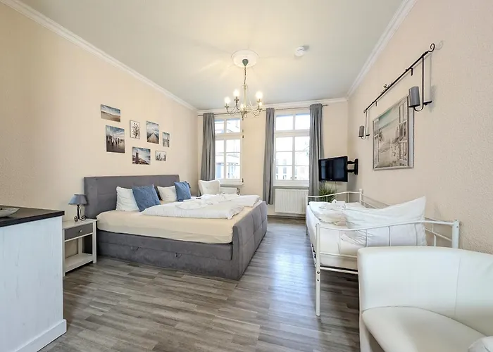 Altstadtperle By Bohnapartments - Altstadt