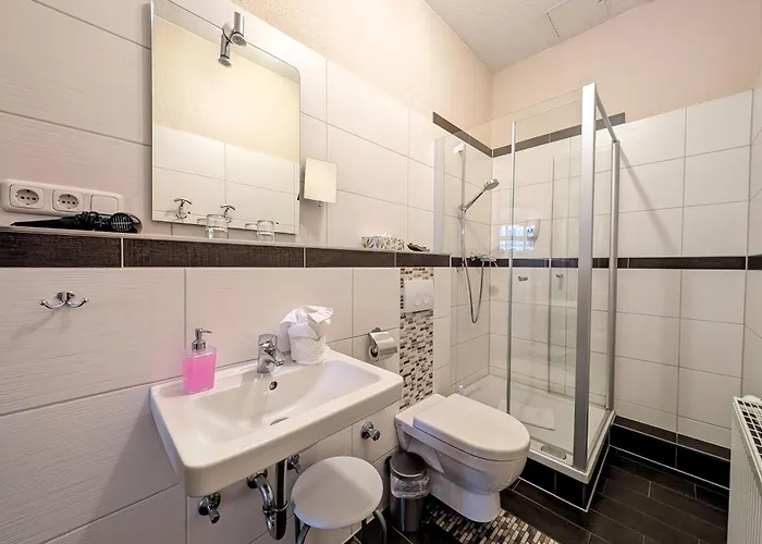 Casa de hóspedes Altstadtperle By Bohnapartments - Altstadt