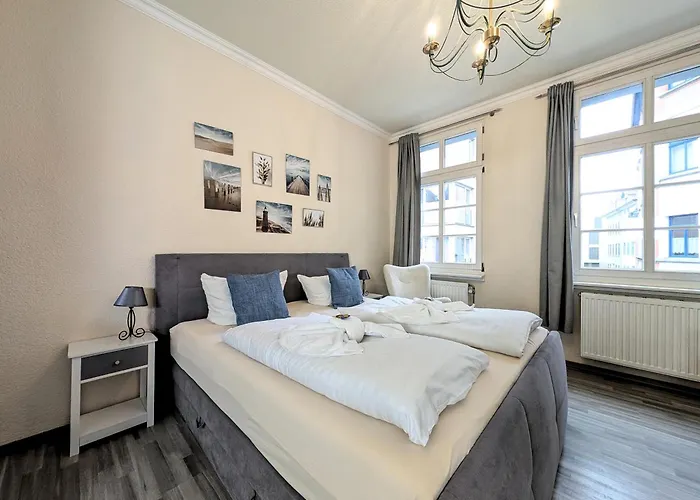 Altstadtperle By Bohnapartments - Altstadt