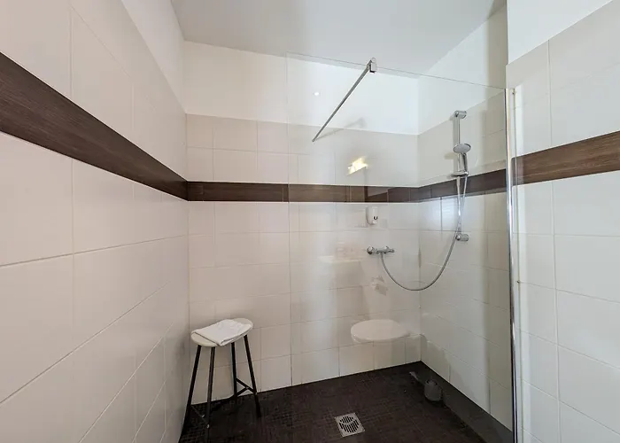 Altstadtperle By Bohnapartments - Altstadt Casa de hóspedes