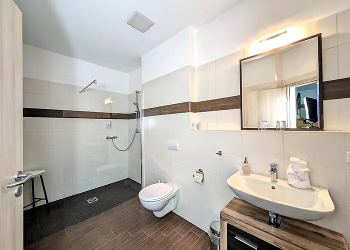 Altstadtperle By Bohnapartments - Altstadt Casa de hóspedes